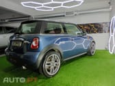 MINI Cooper Cooper D