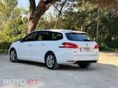 Peugeot 308 1.5 BlueHDi Allure