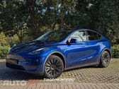 Tesla Model Y Tração Traseira