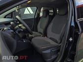 Renault Captur 1.5 dCi Exclusive