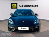 Porsche Panamera I.V.A DEDUTÍVEL 4 E-Hybrid