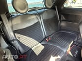 Abarth 595 1.4 T-Jet Competizione MTA