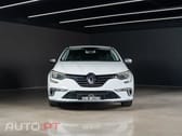 Renault Mégane GT Line