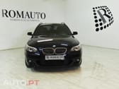 BMW 530 XdA Touring