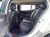 Renault Mégane Sport Tourer 1.5 dCi Bose Edition