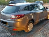 Renault Mégane Sport Tourer 1.5 dCi Confort