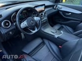 Mercedes-Benz GLC 300 de Coupé 4Matic