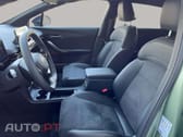 MG MG4 64 kWh XPower Luxury