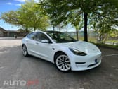 Tesla Model 3 Long Range Tração Integral