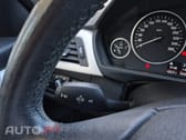 BMW 316 d Touring
