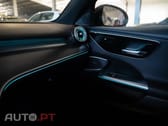 Mercedes-Benz C 220 Station d 9G-TRONIC Avantgarde