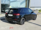 Mercedes-Benz B 250 e AMG Line
