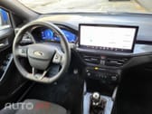 Ford Focus SW 1.0 EcoBoost MHEV ST-Line X