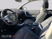 Nissan Qashqai 1.5 dci tekno