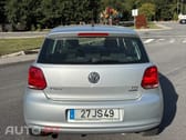 Volkswagen Polo 1.6 TDI Highline