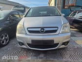 Opel Meriva 1.3 CDTI