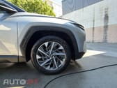 Hyundai Tucson 1.6 CRDi Vanguard