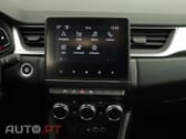 Renault Captur Captur 1.0 TCe Techno Bi-Fuel