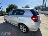BMW 120 120 D