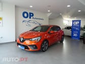 Renault Clio 1.5 Blue dCi RS Line