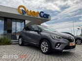 Renault Captur 1.0 TCe Intens