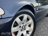 BMW 320 d