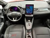 Renault Symbioz E-Tech full hybrid Iconic