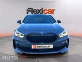 BMW 118 i Pack Desportivo M Auto