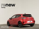 Renault Clio Clio 1.0 TCe Esprit Alpine
