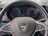 Dacia Duster 1.0 TCe ECO-G Prestige Bi-Fuel