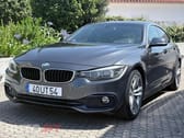 BMW 420 d Line Sport Auto