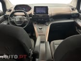 Peugeot Rifter 1.5 BlueHDi GT Line EAT8