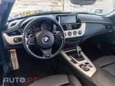 BMW Z4 18 i Pack M Auto
