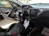 Peugeot 2008 1.4 HDi Allure