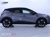 Renault Captur Techno Tce 90