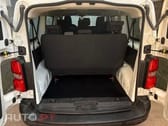 Opel Vivaro LIFE