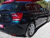 BMW 118 d