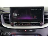 Kia Proceed 1.0 T-GDI GT Line