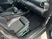 Mercedes-Benz CLA 180 Cla 180d  Aut.