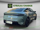 BYD Seal  Excellence AWD
