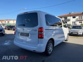 Toyota Proace Verso 1.5 D-4D L1 1.0T Exclusive 9L PDL