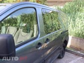 Citroen Berlingo MIsta 6 Lugares (LONGA)