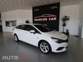 Opel Astra Sports Tourer 1.5 D Business Edition S/S