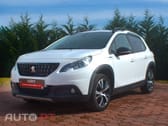 Peugeot 2008 1.2 PureTech GT Line
