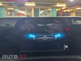 Mercedes-Benz CLA 180 d Shooting Brake Style Aut.
