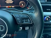 Audi A4 Avant 2.0 TDI quatro S-line S tronic