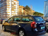 Dacia Logan MCV 0.9 TCe Comfort