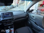 Hyundai Kauai 1.6 GDi HEV Premium
