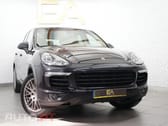 Porsche Cayenne 3.0 V6