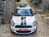 MINI Cooper Cooper D
